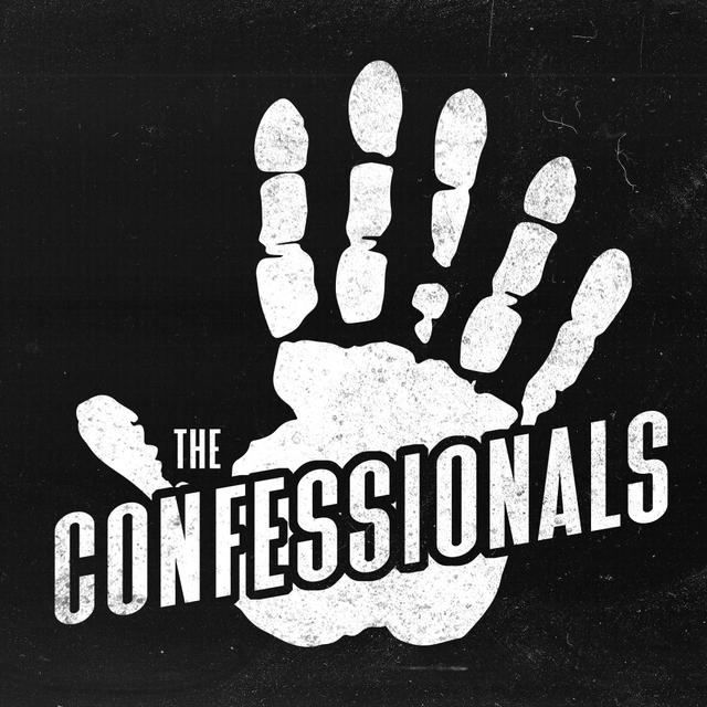 The Confessionals Image